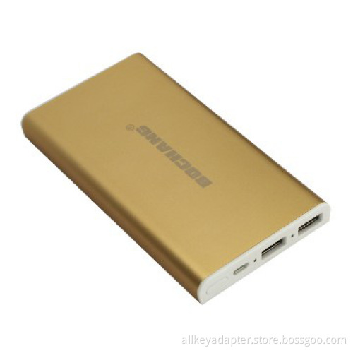 6600mAh Portable Power Bank